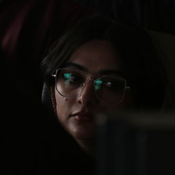 عکس گشین میراحمدی