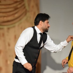 نمایش شایعات | عکس