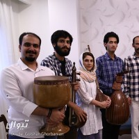 کنسرت گروه همنوازان اقبال | گزارش تصویری تیوال از تمرین گروه همنوازان اقبال / عکاس: گلشن قربانیان | عکس