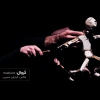 نمایش E | ای | گزارش تصویری تیوال از نمایش E | ای / عکاس: کیارش مسیبی | عکس