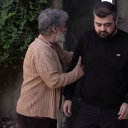 فیلم آن مرد | عکس