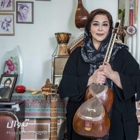 کنسرت گروه راستان و فاطمه ساغری (ویژه بانوان) | گزارش تصویری تیوال از کنسرت گروه راستان و فاطمه ساغری / عکاس: سارا ثقفی | گروه راستان ، آزاده امیری