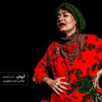 نمایش در انتظار چراخ | گزارش تصویری تیوال از نمایش در انتظار چراخ / عکاس: سید ضیا الدین صفویان | عکس