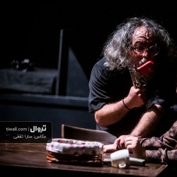 نمایش نود و یک | ۹۱ | عکس