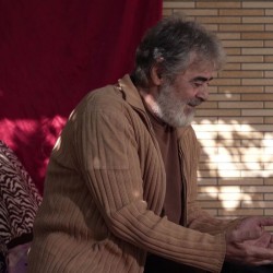 فیلم آن مرد | عکس