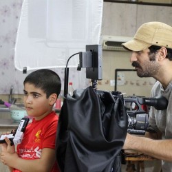 فیلم کوتاه فردا | عکس