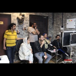 فیلم کوتاه شیدایی | عکس