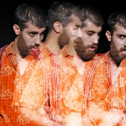 نمایش جوادیه | عکس