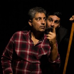 نمایش دایره رنج | عکس