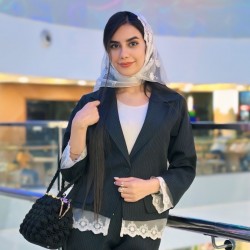 عکس مریم نیک پور