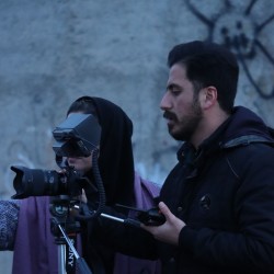 فیلم کوتاه مــــیــــم | عکس