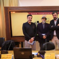 خروجی جشنواره «ایران ساخت» باید در معرض نمایش مردم قرا بگیرد/ همچنان ضعف در تبلیغات است | عکس