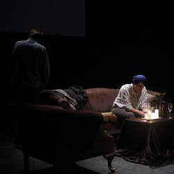 نمایش سقف کلیسای جامع | عکس