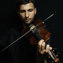 عکس رضا محمودی