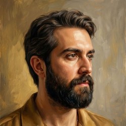 عکس محسن رازانی