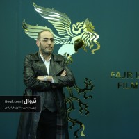 فیلم شکار حلزون | گزارش تصویری تیوال از فوتوکال و نشست خبری فیلم شکار حلزون / عکاس: فرهاد جاوید | عکس