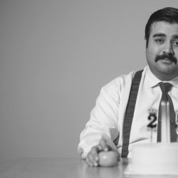 نمایش قلب نارنگی | کرمان | عکس