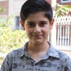 عکس سبحان بهنوا