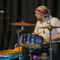 اجراهای خیام خوانی بوشهری | عکس