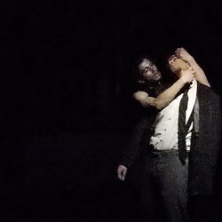 نمایش ناستنکا | عکس