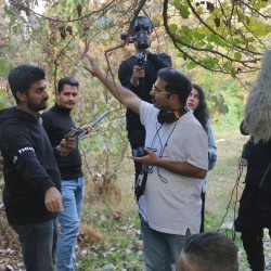فیلم کوتاه هیچکس نمیفهمد | عکس