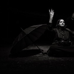 نمایش تلومر | عکس