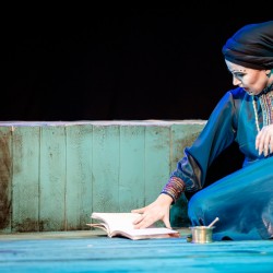 نمایش کهته | عکس