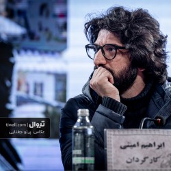 فیلم سقف | عکس