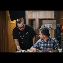 فیلم کوتاه خود شکن | عکس