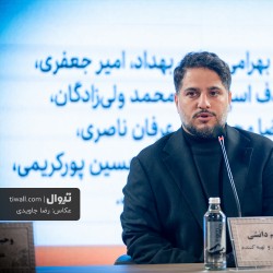 فیلم زنده‌شور | عکس