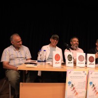 تصویرگری می‌تواند در جذب مخاطب نمایش‌نامه‌های کودک و نوجوان بسیار تأثیرگذار باشد | عکس