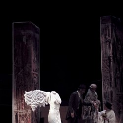 کنسرت آنسامبل اپرای ایران ( بانوی زیبای من ) | عکس