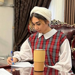 عکس شمیم امرایی