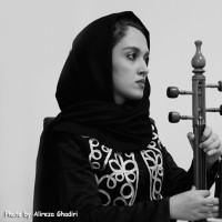 کنسرت موسیقی سنتی ویژه بانوان (گروه راستان) | گزارش تصویری تیوال از تمرین گروه راستان / عکاس: علیرضا قدیری | عکس