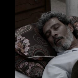 فیلم یک اتفاق ساده در یک روز معمولی | عکس