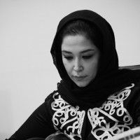 کنسرت موسیقی سنتی ویژه بانوان (گروه راستان) | گزارش تصویری تیوال از تمرین گروه راستان / عکاس: علیرضا قدیری | عکس