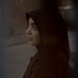 عکس ملیکا نوید
