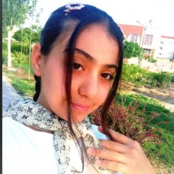 عکس فاطمه محمدی