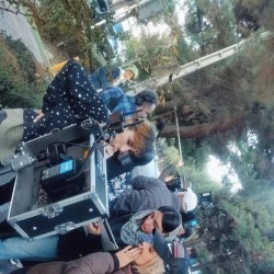 فیلم کوتاه پست آخر | عکس