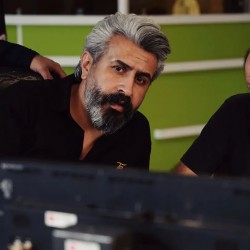 فیلم کوتاه بند | عکس