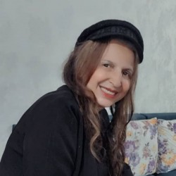 عکس مرضیه مومنی