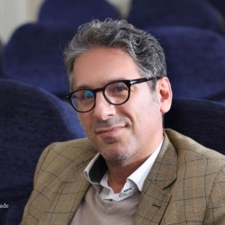 عکس سیروس مصطفی