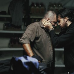 نمایش کهنه کار | عکس