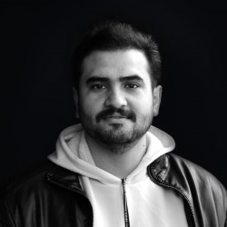 عکس اشکان ساعدپناه