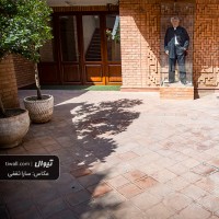 خانه موزه استاد عزت الله انتظامی | عکس