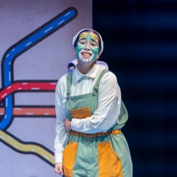 عکس حنا نوری