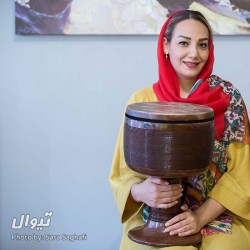 کنسرت گروه راستان (ویژه بانوان) | عکس