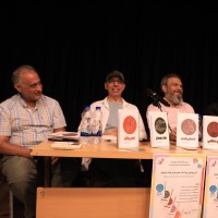 تصویرگری می‌تواند در جذب مخاطب نمایش‌نامه‌های کودک و نوجوان بسیار تأثیرگذار باشد | عکس