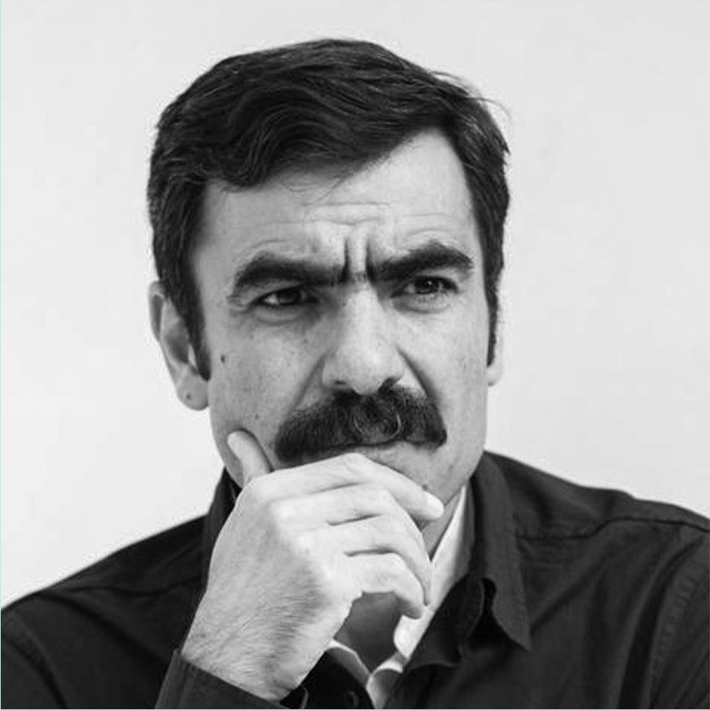 من برای تئاتر ایران خودکشی کرده‌ام!  | عکس