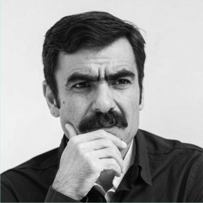 نمایش پروین | من برای تئاتر ایران خودکشی کرده‌ام!  | عکس